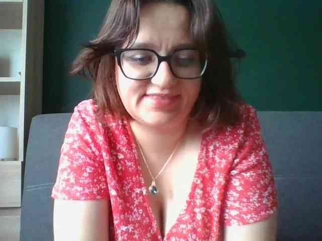 sensualParis webcam