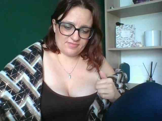 sensualParis webcam