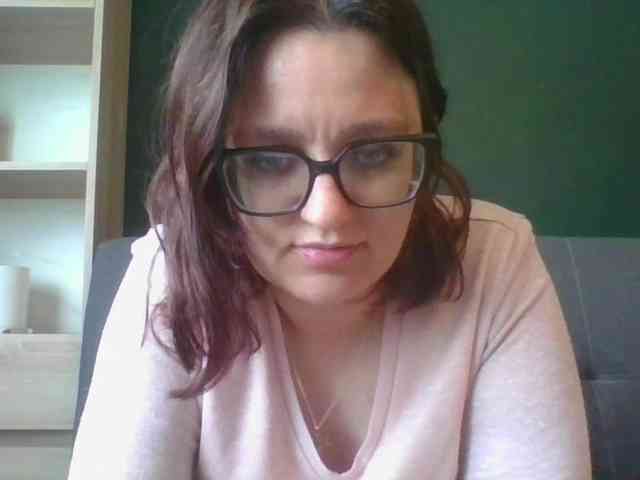 sensualParis webcam