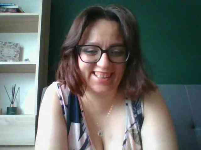 sensualParis webcam