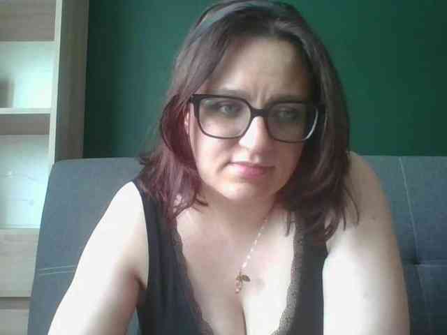 sensualParis webcam