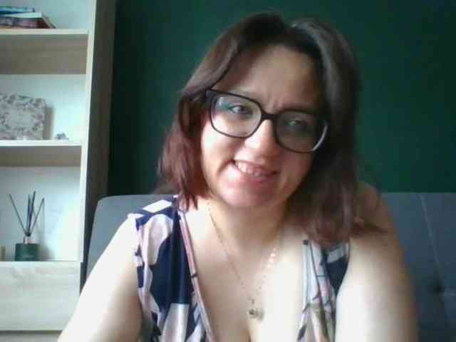 sensualParis webcam