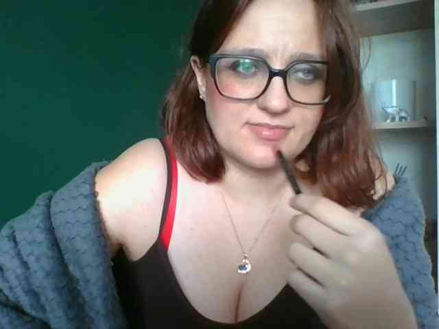 sensualParis webcam
