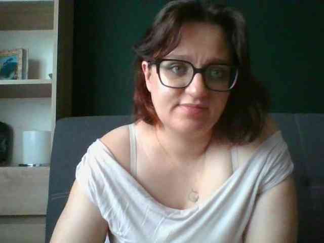 sensualParis webcam