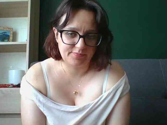 sensualParis Sex Cam Show