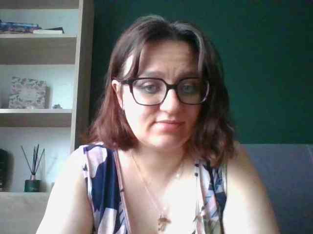 sensualParis webcam