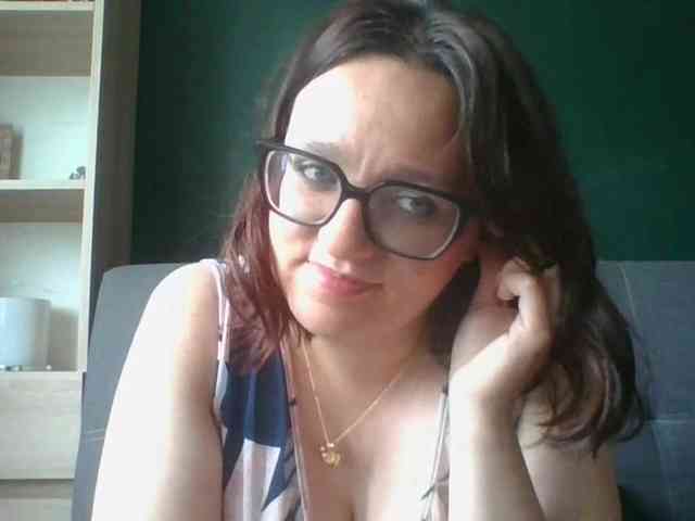 sensualParis webcam