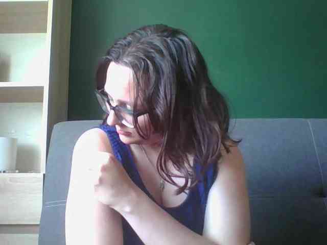 sensualParis webcam