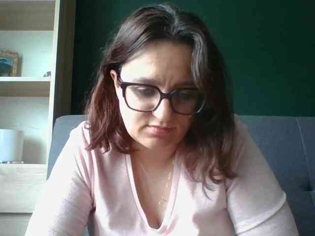sensualParis webcam