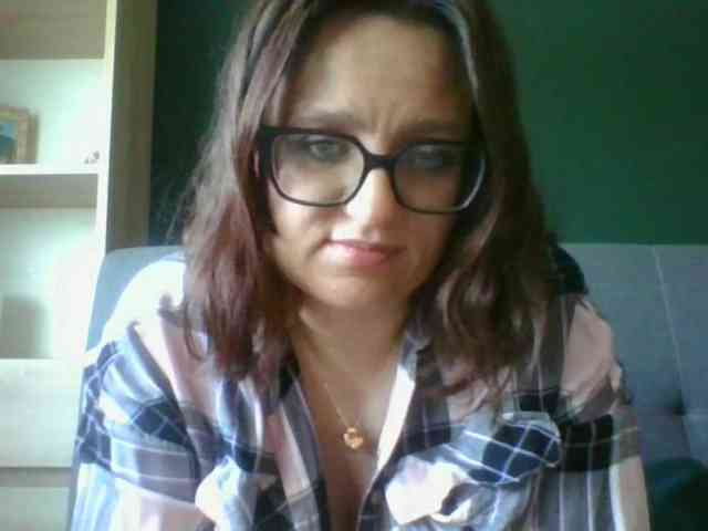 sensualParis webcam