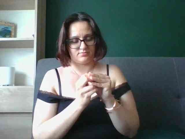sensualParis webcam