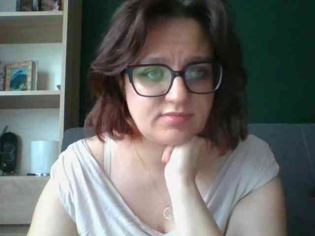 sensualParis webcam