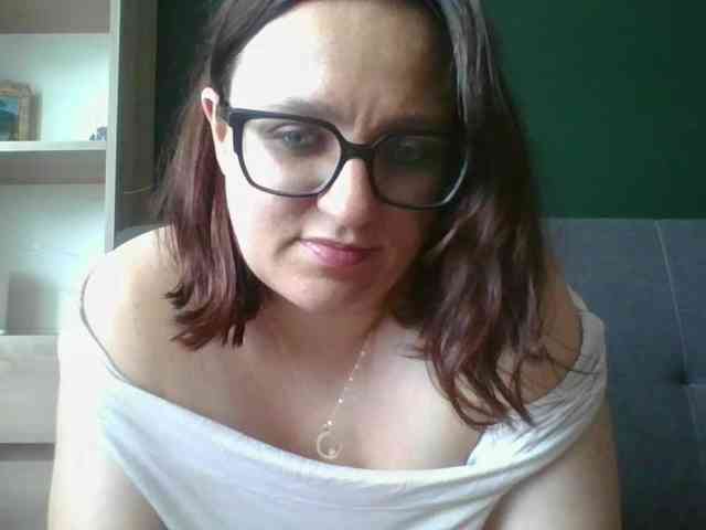 sensualParis webcam