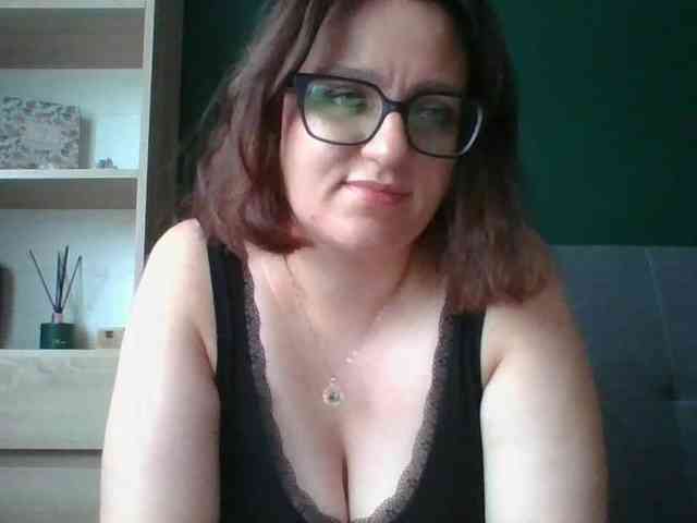 sensualParis webcam