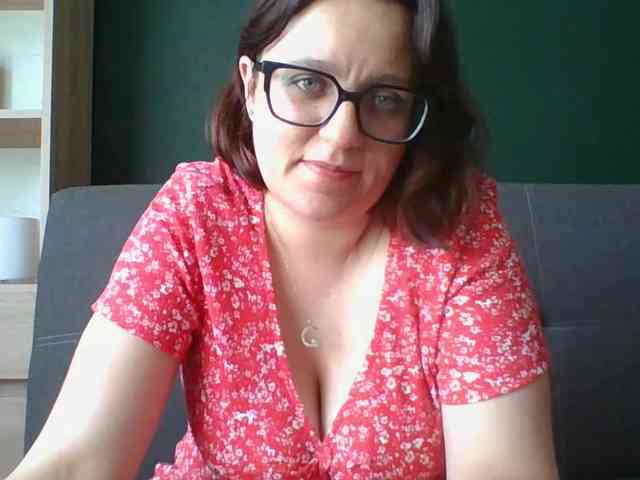 sensualParis webcam