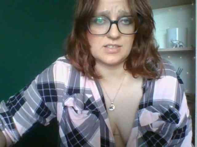 sensualParis webcam