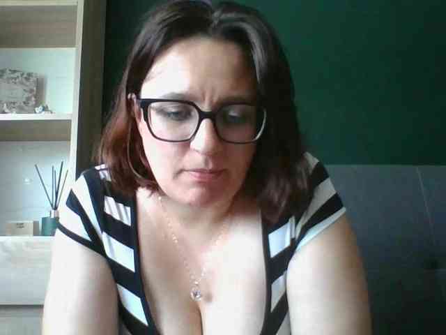 sensualParis webcam