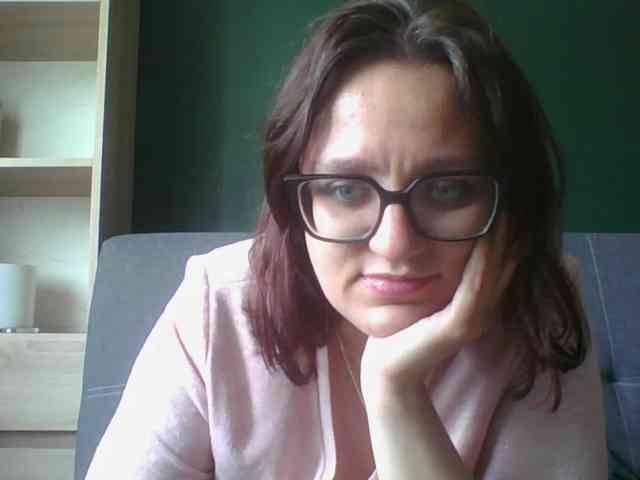 sensualParis webcam