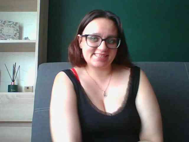 sensualParis webcam