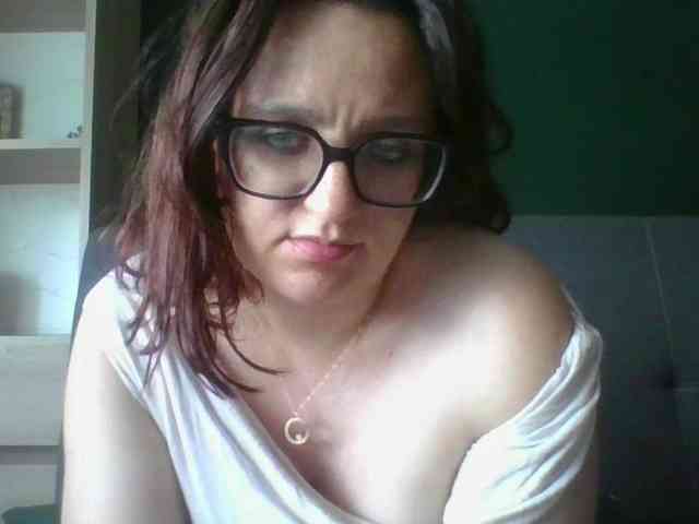 sensualParis webcam