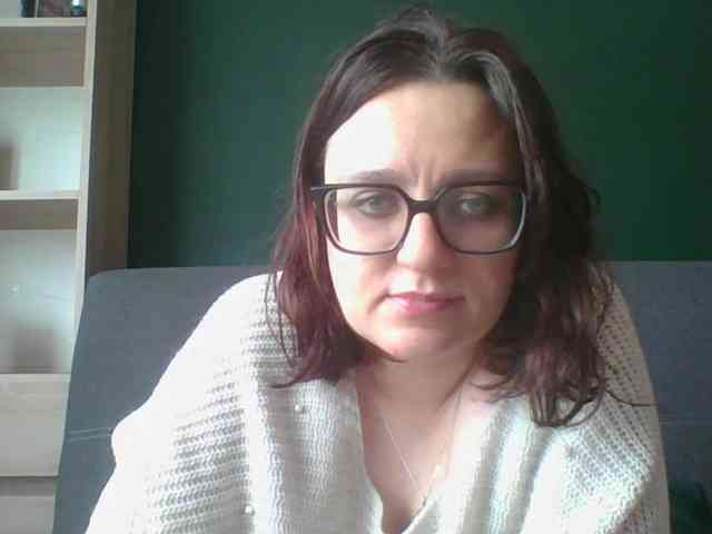 sensualParis webcam