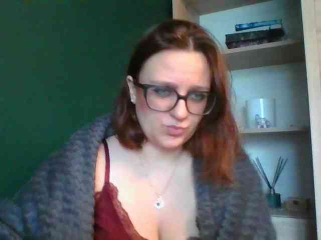 sensualParis webcam