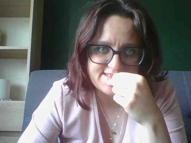 sensualParis webcam