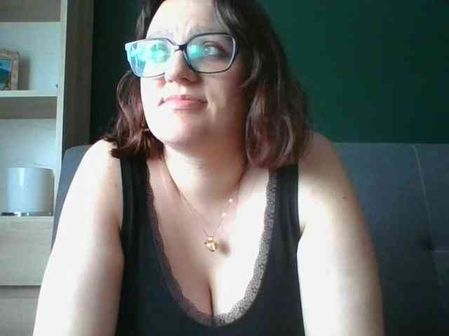 sensualParis webcam