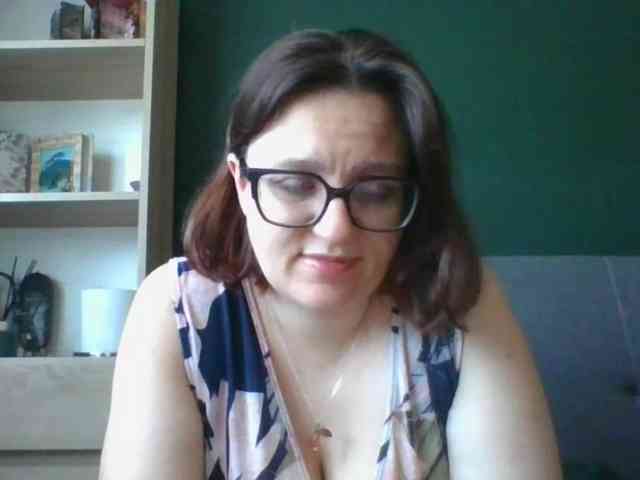 sensualParis webcam