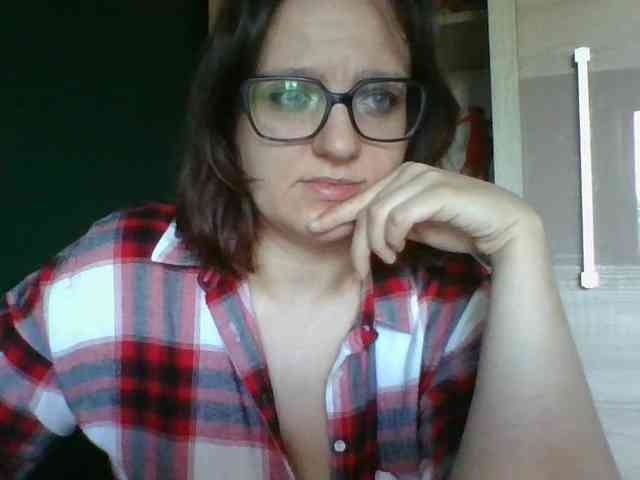 sensualParis webcam