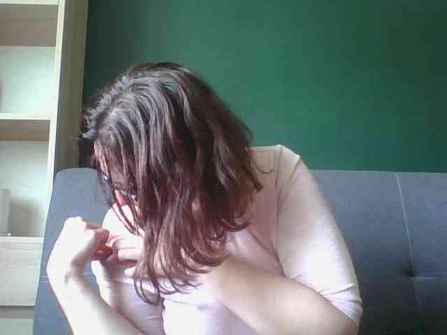 sensualParis webcam