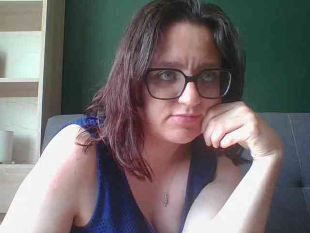 sensualParis webcam