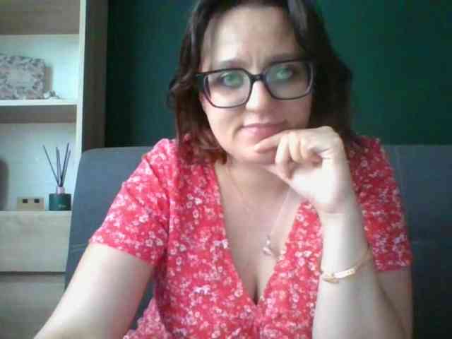 sensualParis webcam