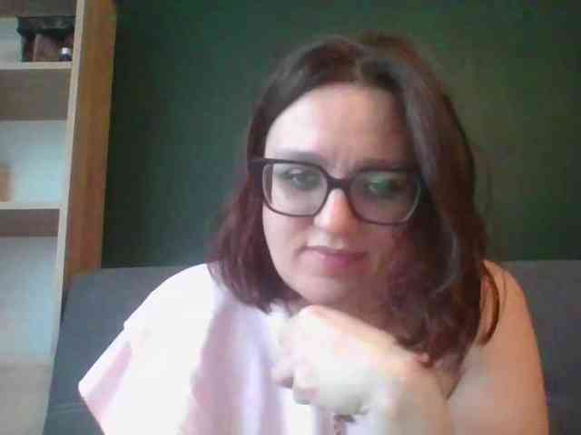 sensualParis webcam