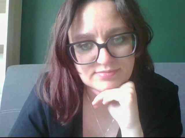 sensualParis webcam