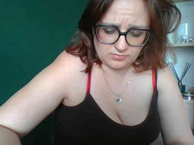 sensualParis webcam