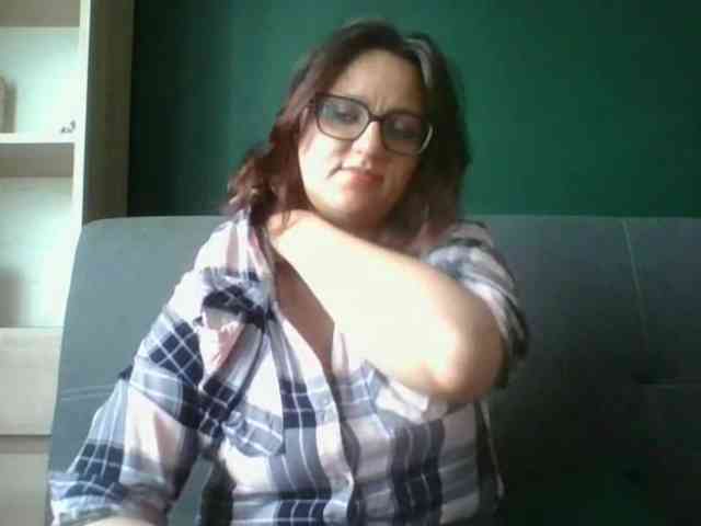 sensualParis webcam