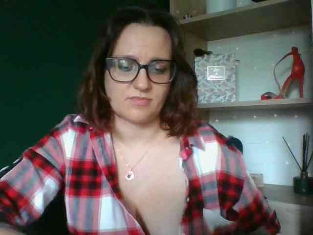 sensualParis webcam