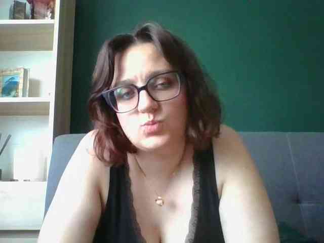 sensualParis webcam