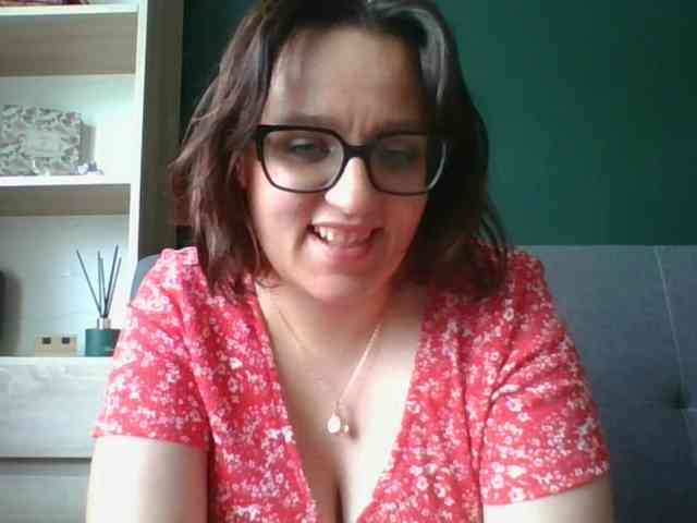 sensualParis webcam