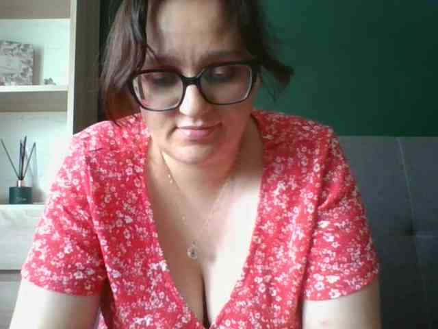sensualParis webcam