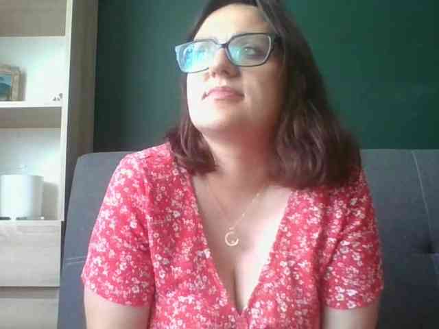 sensualParis webcam