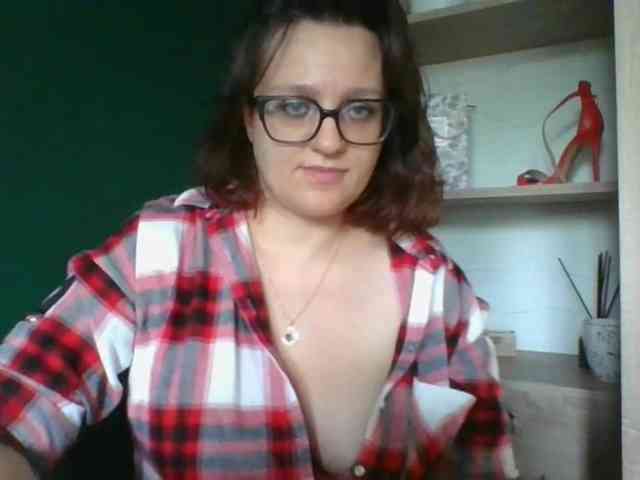 sensualParis webcam