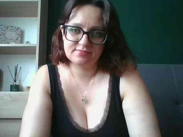 sensualParis webcam