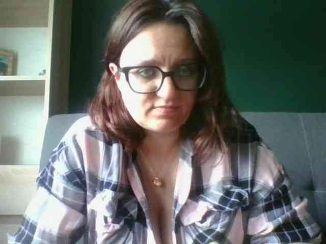 sensualParis webcam