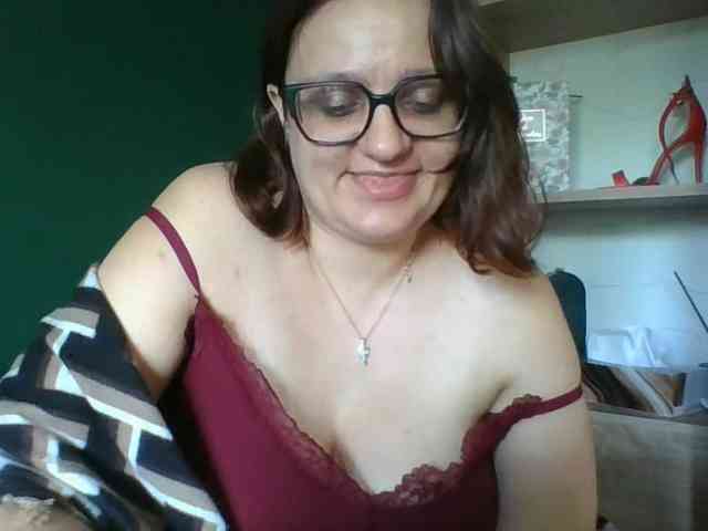 sensualParis webcam