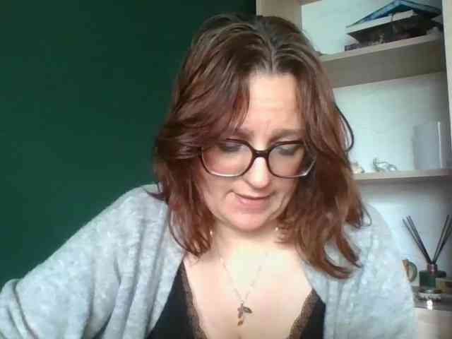 sensualParis