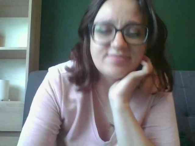 sensualParis webcam