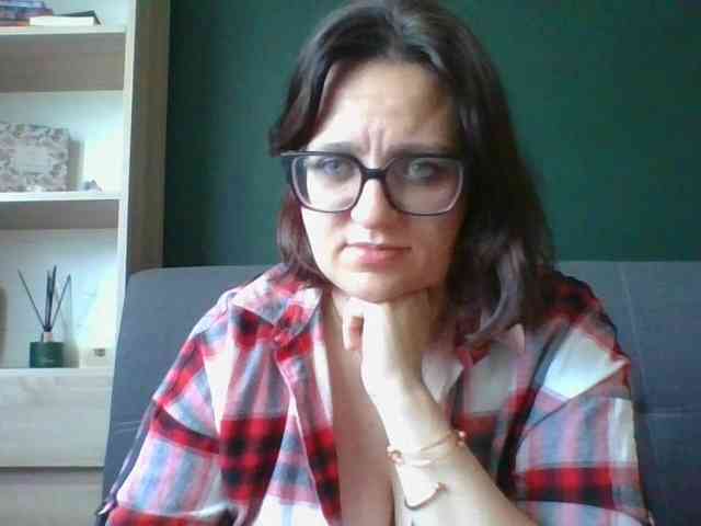 sensualParis webcam