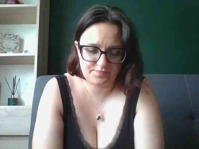 sensualParis webcam
